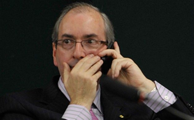 GASTÃO: Eduardo Cunha (PMDB-RJ) o deputado candidato a Presidência da Câmara Federal torra R$ 108 mil, só com telefonia. eduardo cunha deputado federal